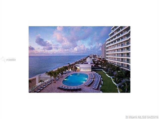 1 Ft Laud Beach Blvd - Photo 1