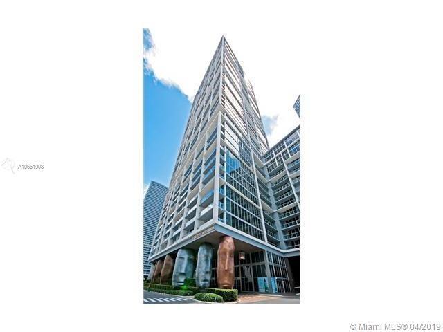 485 Brickell Ave - Photo 1