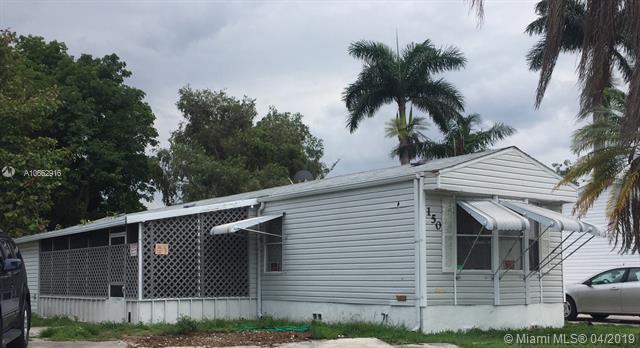 35250 177th Ct Unit 150 - Photo 1
