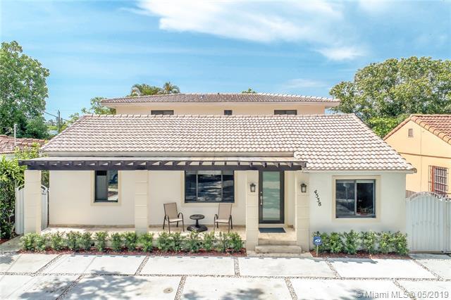 4538 1 Street - Photo 1