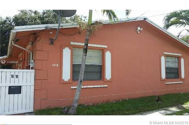 1818 22nd St - Photo 1
