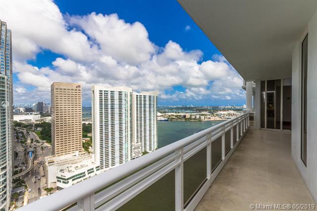 901 Brickell Key Blvd - Photo 1