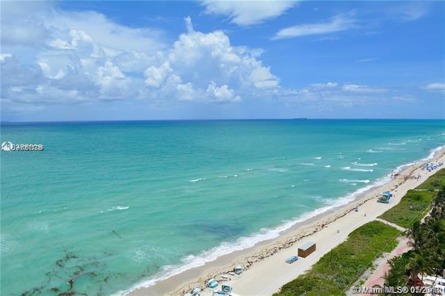 6801 Collins Ave - Photo 1