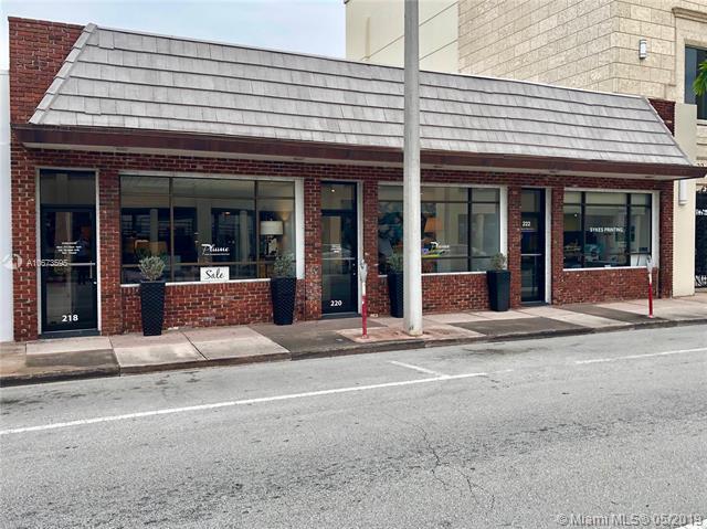 218 Andalusia Ave - Photo 1