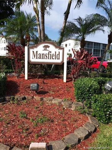 400 Mansfield J - Photo 1