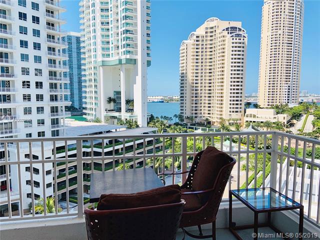 701 Brickell Key Blvd - Photo 1