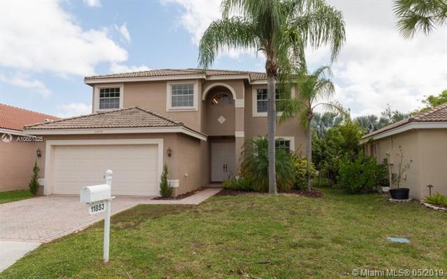 11853 55th St - Photo 1