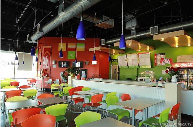Restaurant Latin - Tampa Fl - Photo 1