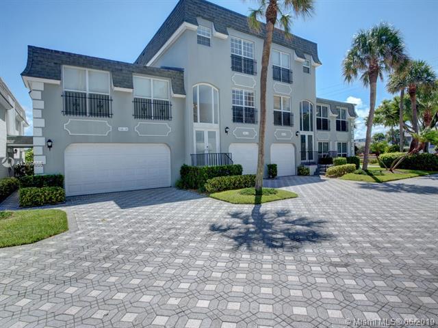 1194 Hillsboro Mile - Photo 1