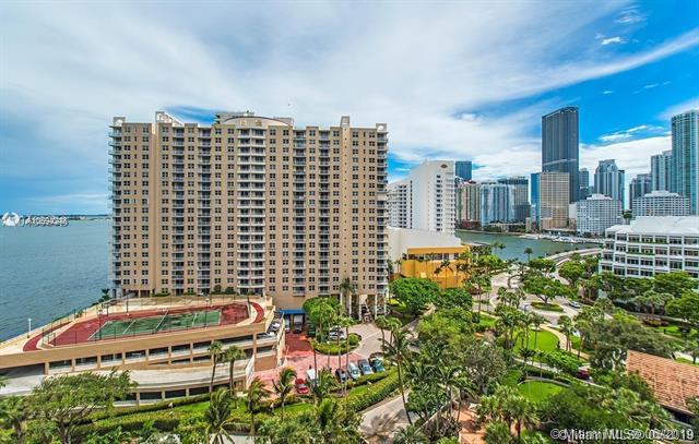520 Brickell Key Dr - Photo 1