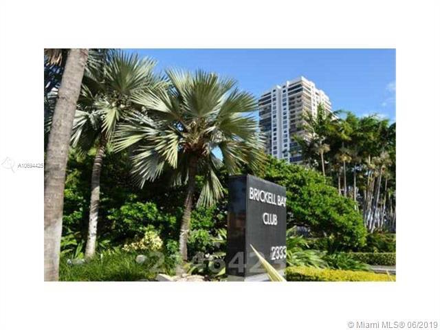 2333 Brickell Ave - Photo 1