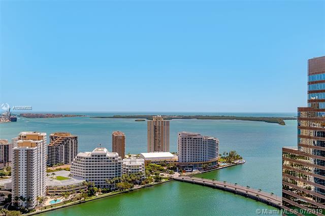 500 Brickell Ave - Photo 1