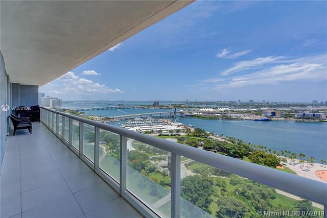 50 Biscayne Blvd - Photo 1