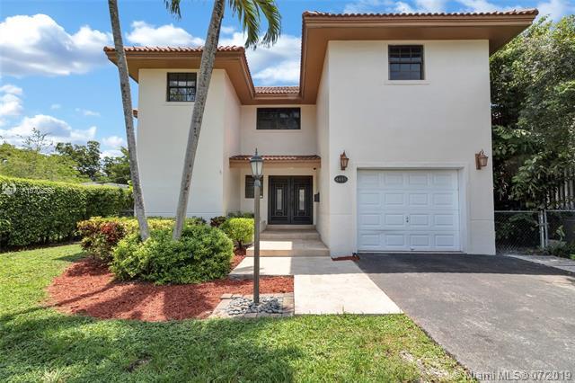 4445 Red Rd - Photo 1