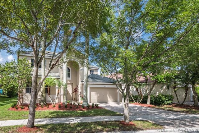 620 Honeysuckle Lane - Photo 1