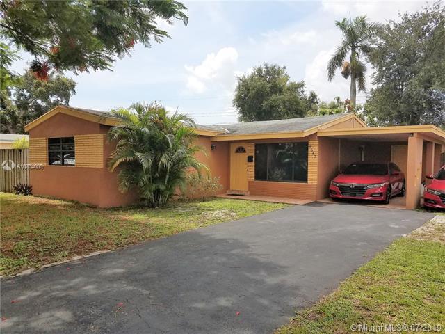 6640 Greene St - Photo 1