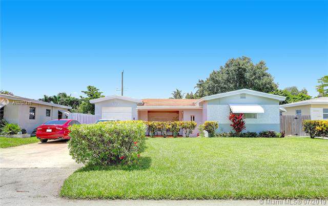 6951 Sw 11 Street - Photo 1