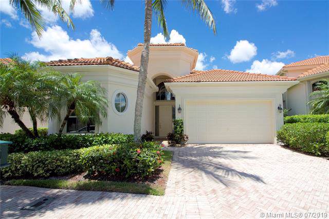 8497 Legend Club Drive - Photo 1