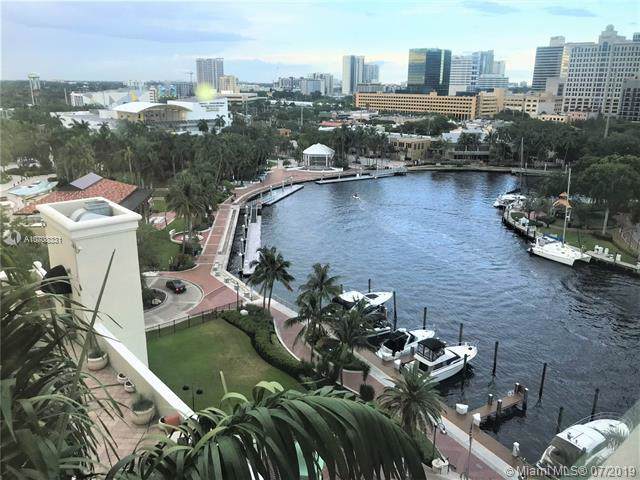 600 Las Olas Blvd - Photo 1