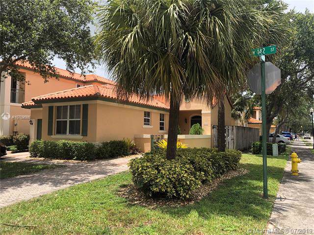 8337 NW 142nd St - Photo 1