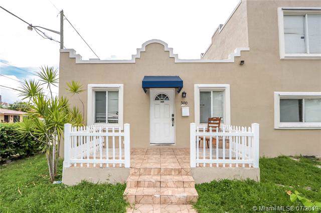 500 19 Ave - Photo 1
