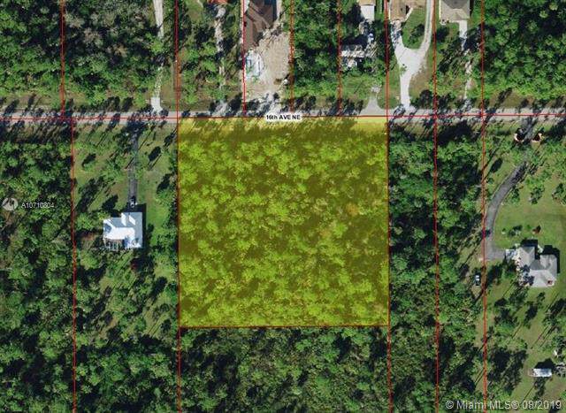 Golden Gate Est Unit 75 North Half Of Tract 103 - Photo 1
