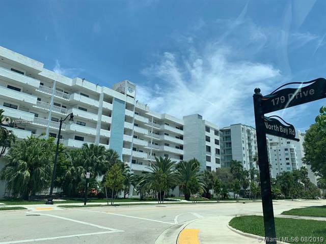 17900 Bay Road - Photo 1