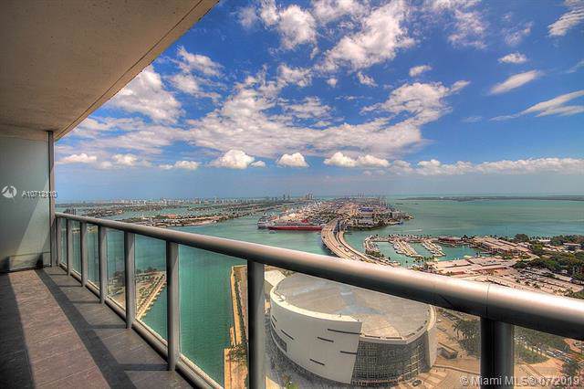 888 Biscayne Blvd - Photo 1