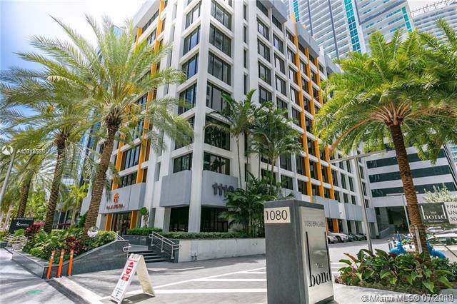 1110 Brickell Ave - Photo 1