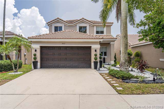 889 Golden Cane Dr - Photo 1