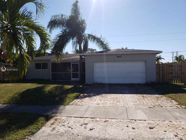 6640 24th St - Photo 1