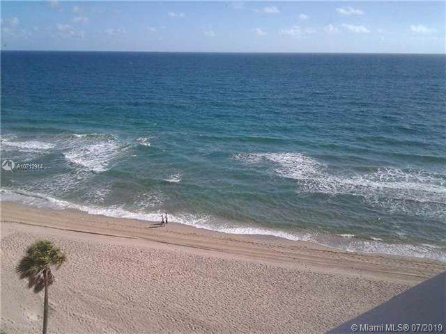 3600 Galt Ocean Dr - Photo 1