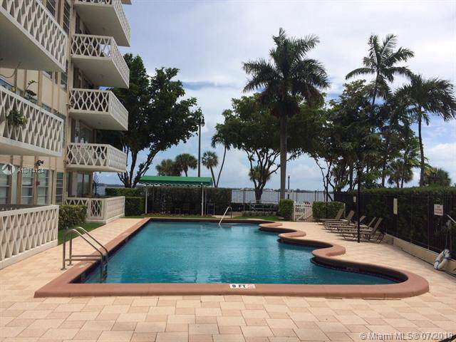 1430 Brickell Bay Dr. - Photo 1