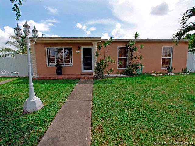 5345 110th Ave - Photo 1