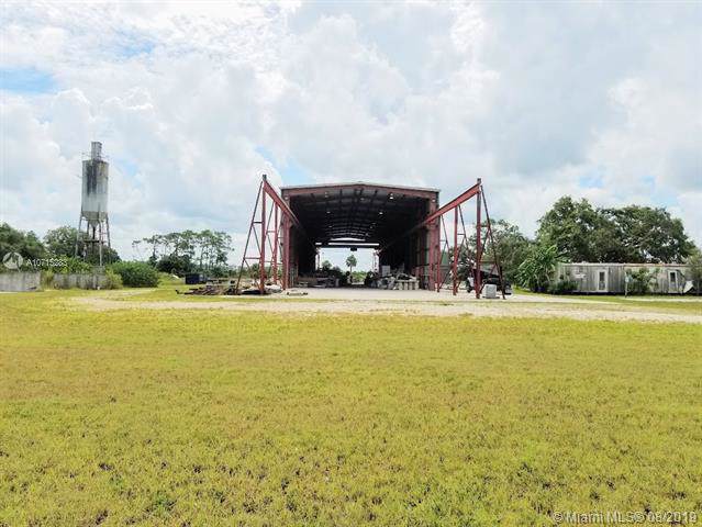 1475 Forestry Division Road - Photo 1