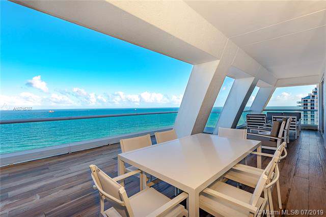 551 Fort Lauderdale Beach Blvd - Photo 1