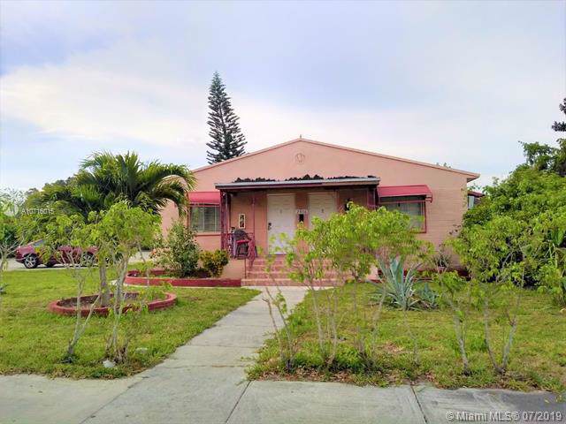 2306 Fillmore St - Photo 1