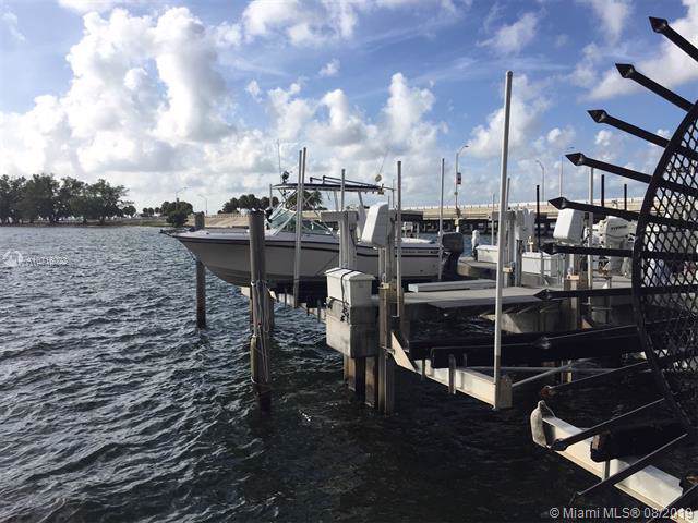 150 25 RD DOCK #2 - Photo 1