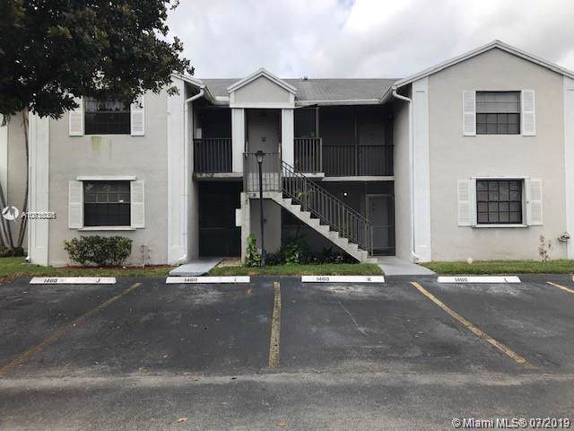 1460 Jefferson Dr - Photo 1