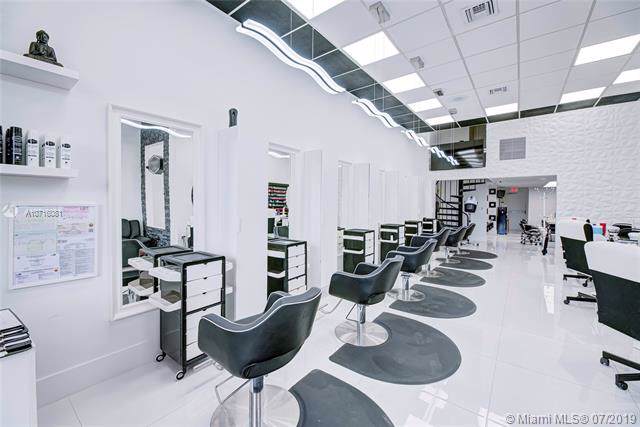 Beauty Salons & A Sp Dolphin Mall - Photo 1
