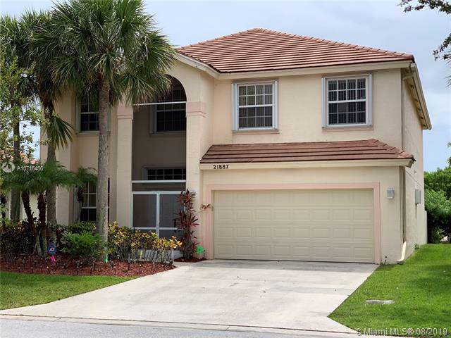 21887 Philmont Ct - Photo 1
