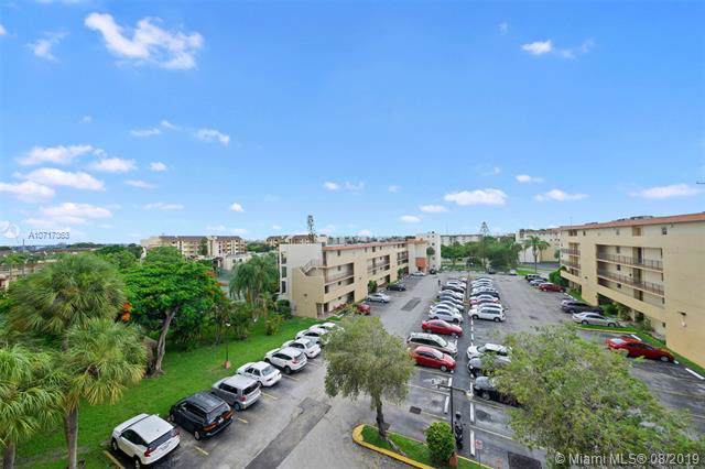 8889 Fontainebleau Blvd - Photo 1