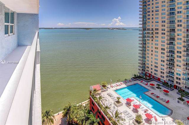 1111 Brickell Bay Dr - Photo 1