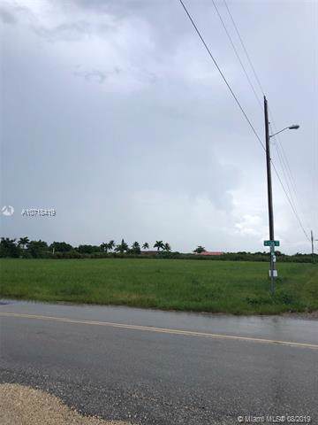 Sw 136th Street & Sw 205th Ave - Photo 1
