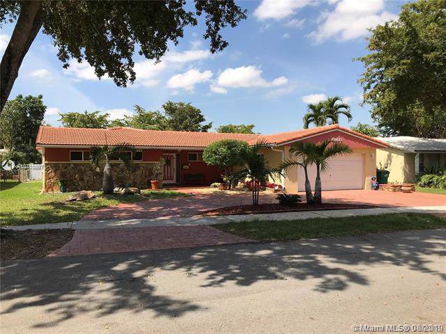 6860 Miami Lakes Dr - Photo 1