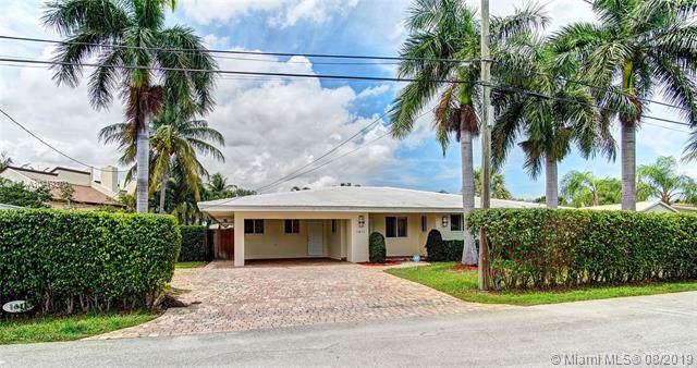 1611 34th Street - Photo 1