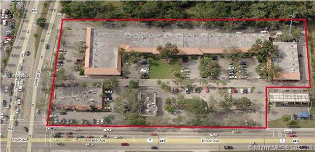 2500 State Road 7 - Photo 1