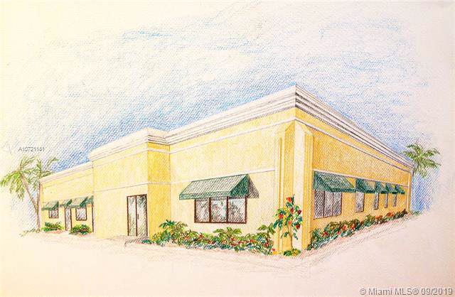 2500 State Road 7 - Photo 1