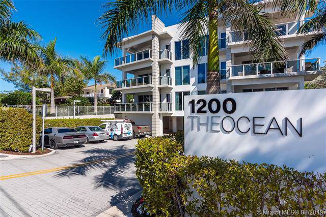 1200 Hillsboro Mile - Photo 1