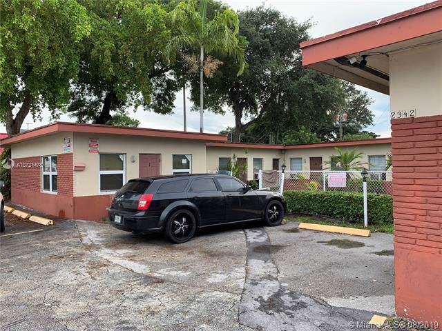 2342 Federal Hwy - Photo 1